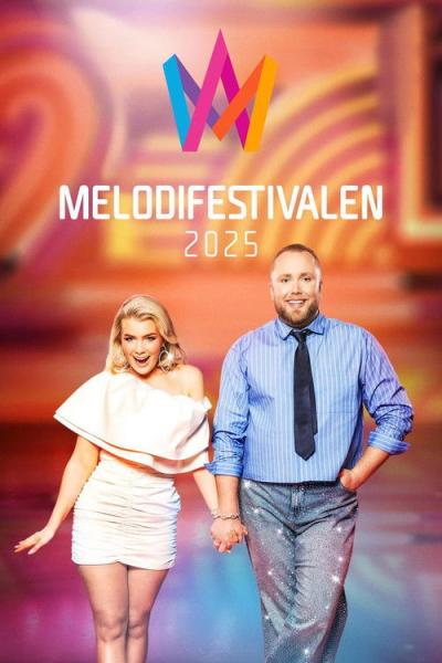Melodifestivalen filmas online