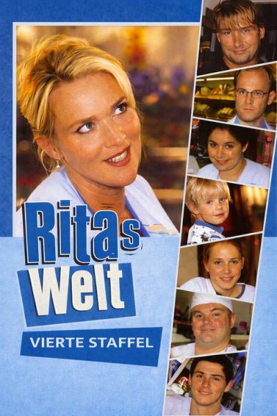 Ritas Welt filmas online