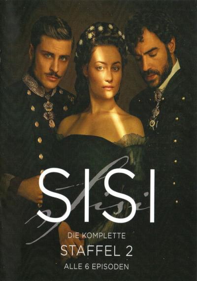 Sisi filmas online