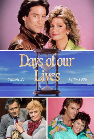 Days of Our Lives filmas online