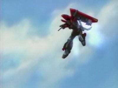 機動戦士ガンダムSEED