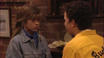 Boy Meets World