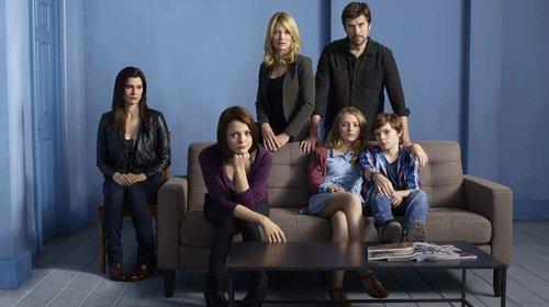 Finding Carter filmas žiurėti online