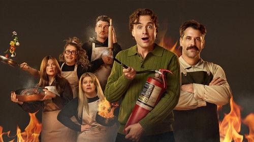Nuls en chef filmas žiurėti online
