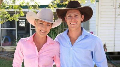 Australian Story