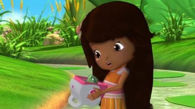 Strawberry Shortcake's Berry Bitty Adventures