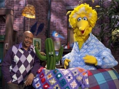 Sesame Street