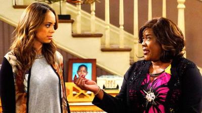 The Carmichael Show