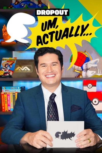 Um, Actually... filmas online