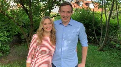 Duell der Gartenprofis