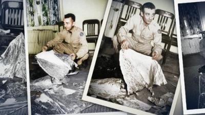 Didžiausios pasaulio paslaptys