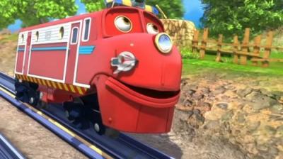 Chuggington