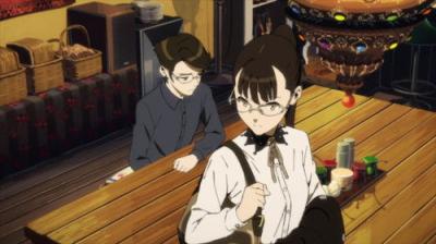 Occultic;Nine -オカルティック・ナイン-﻿