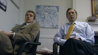 The Thick of It