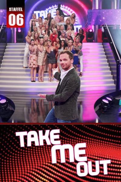 Take Me Out filmas online