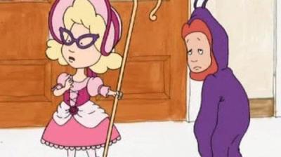 The Kids from Room 402