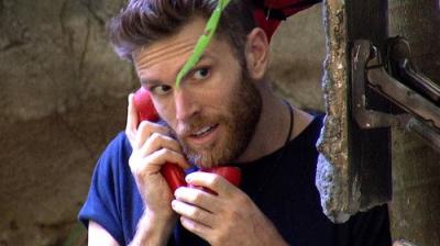 I'm a Celebrity...Get Me Out of Here!