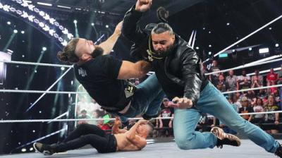 WWE NXT
