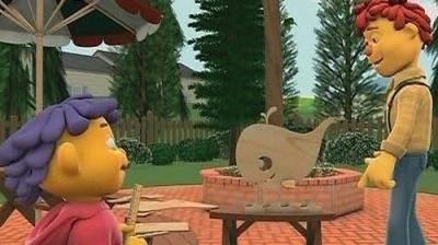 Sid the Science Kid