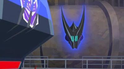 Transformers: Robots In Disguise