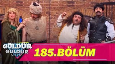 Güldür Güldür Show