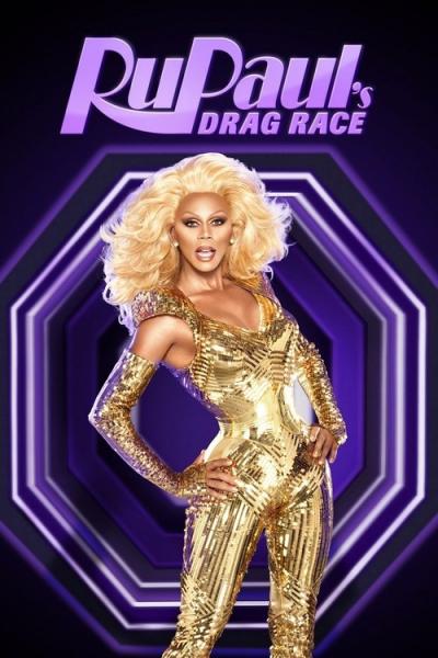 RuPaul's Drag Race filmas online