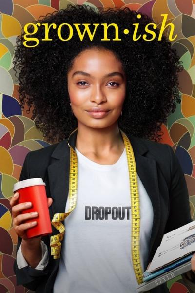 grown-ish filmas online