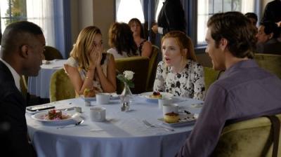 Famous in Love
