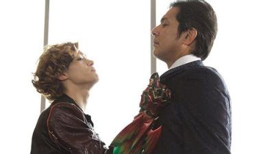 仮面ライダーOOO