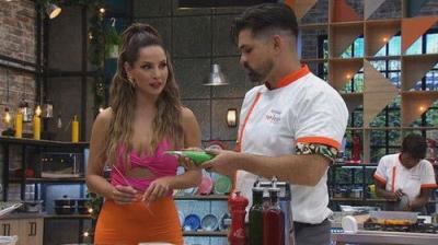 Top Chef VIP
