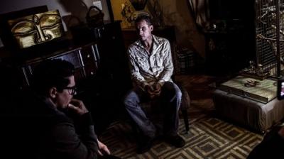 Ghost Adventures