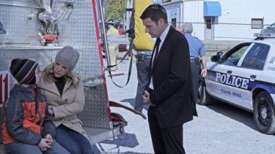 Homicide Hunter: Lt Joe Kenda