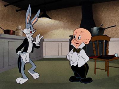 Looney Tunes