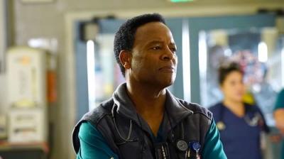 Code Black