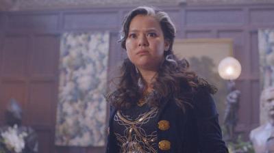 Theodosia