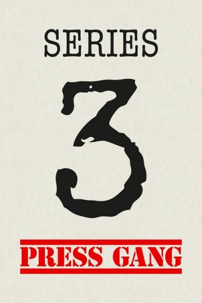 Press Gang filmas online