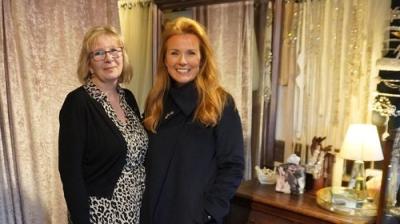Bargain Hunt