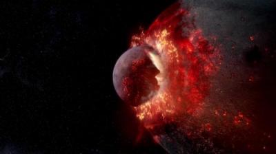 How the Universe Works
