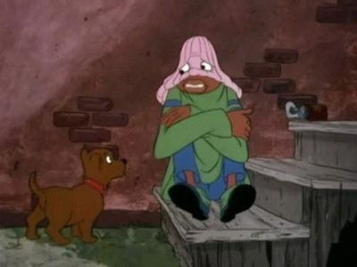 Fat Albert and the Cosby Kids