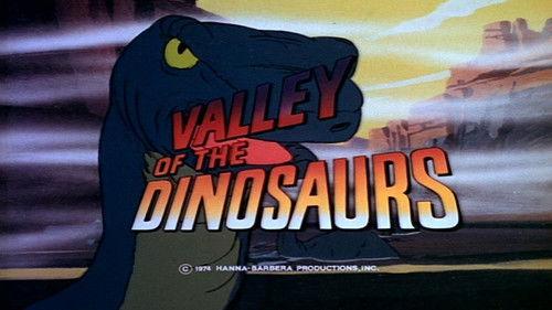 Valley of the Dinosaurs filmas žiurėti online