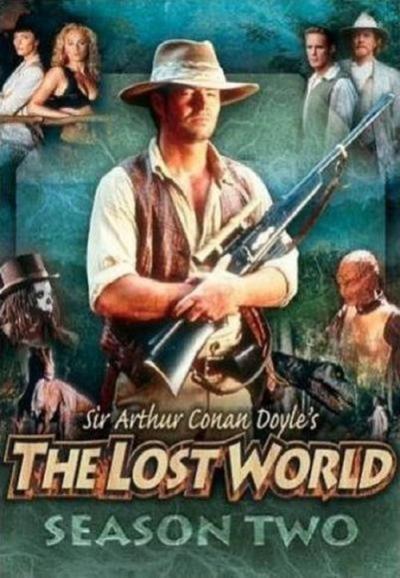 The Lost World filmas online