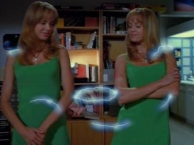 Weird Science