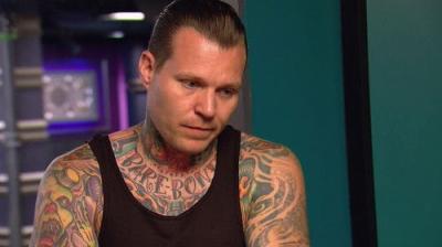 Ink Master