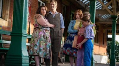 The Larkins