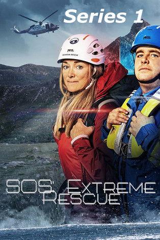 SOS: Extreme Rescues filmas online