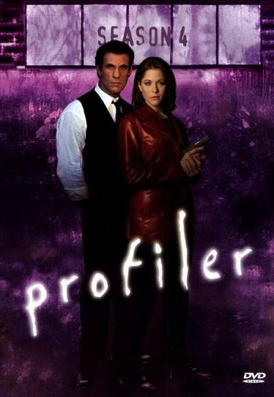 Profiler filmas online