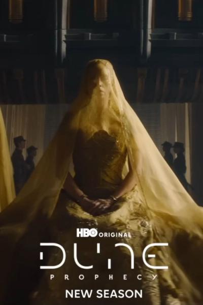 Kopa: Pranašystė filmas online