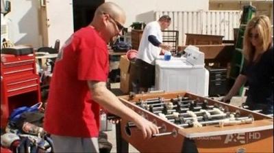 Storage Wars