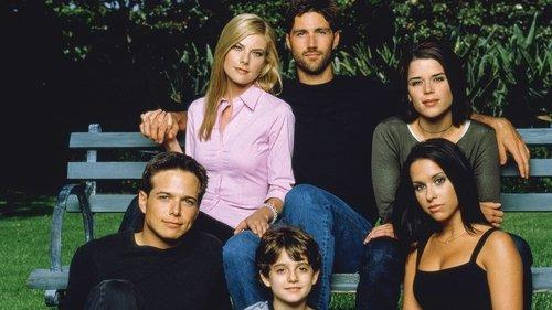 Party of Five filmas žiurėti online
