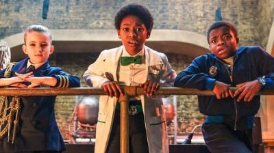 Odd Squad